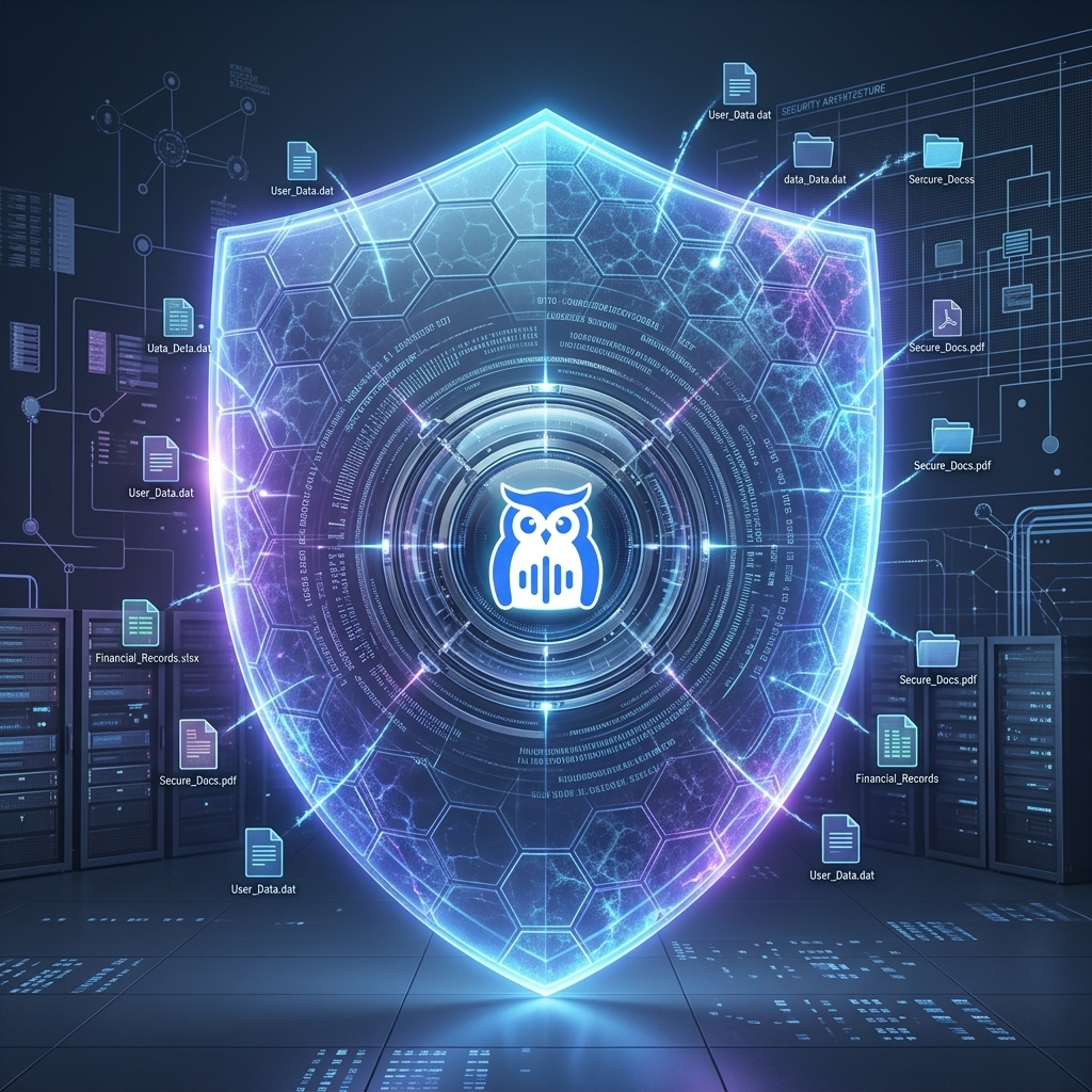 Safety architecture