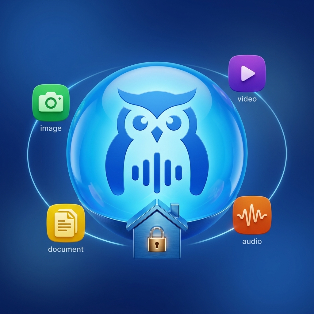 File processing